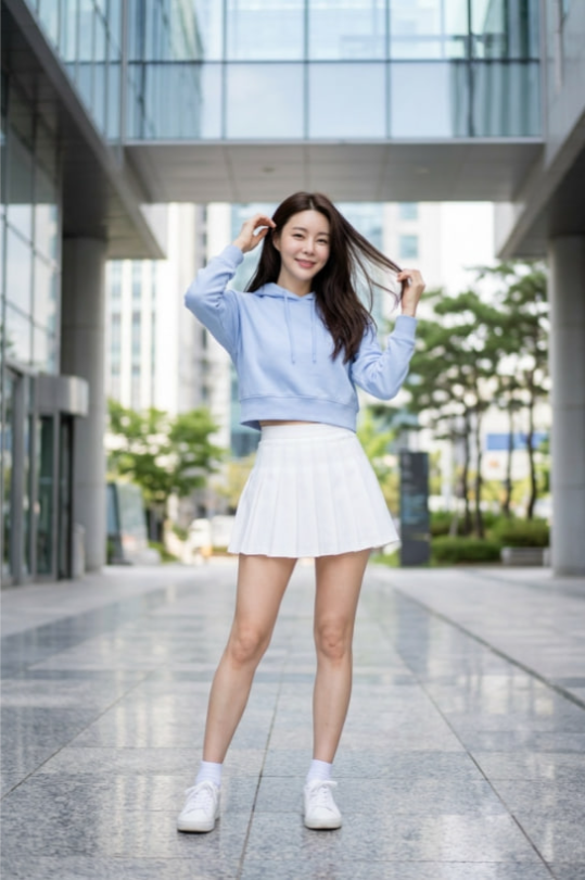 Hyejeong - Korean Therapist