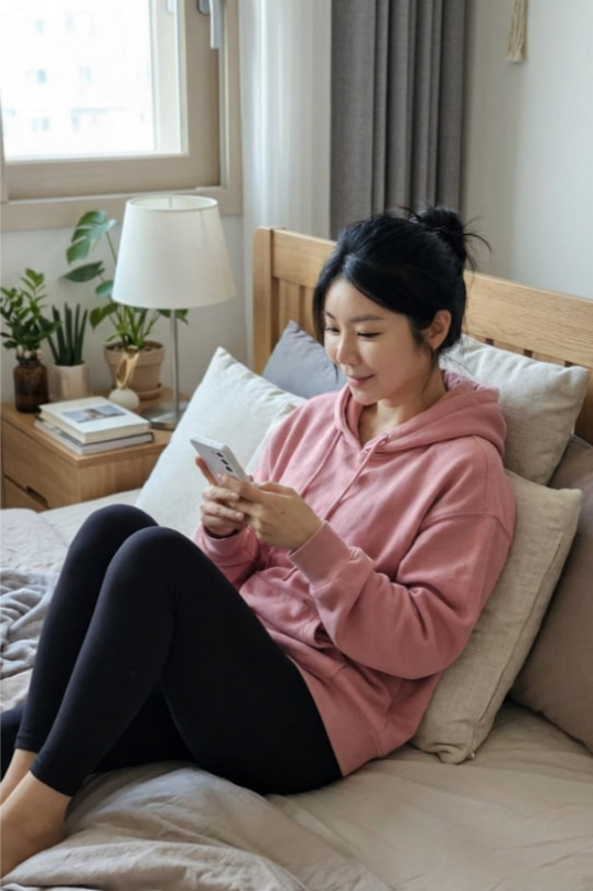 Kim - Korean Therapist